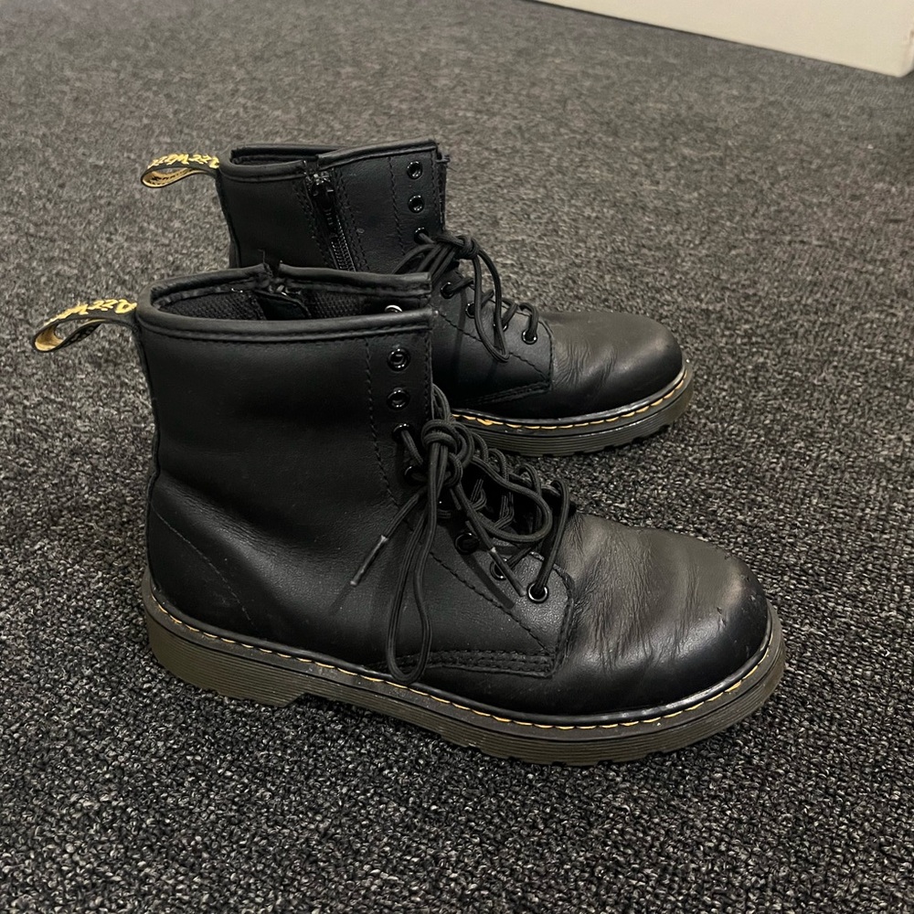Kids Dr. Martens